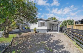 45 Seaward Place, Wattle Downs