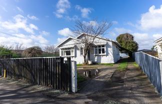 606 Church Street, Terrace End