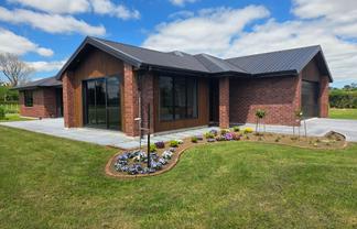 432 Pirongia Road, Te Awamutu