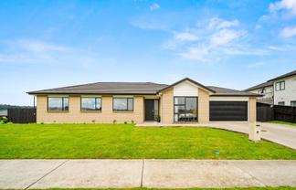 21 James Elliot Way, Pokeno