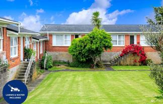 4/12 Raines Avenue, Forrest Hill