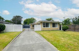 42 Glenharrow Avenue, Avonhead