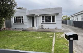 96 Havill Street, Takaro