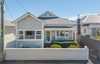 37 Bolton Street, Petone