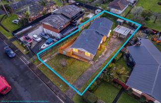 2/6 Snell Avenue, Papakura