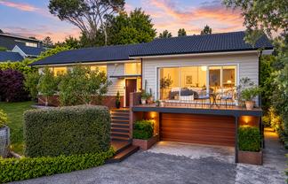118 Roseberry Avenue, Birkenhead