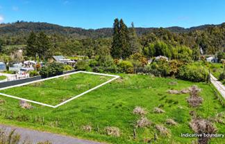 28 Gladstone Street, Seddonville