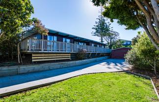 13 Percival Road, Paraparaumu Beach
