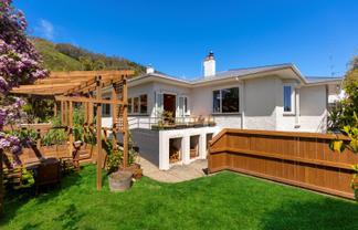129 Waimea Road, Nelson South