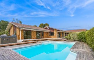 45 Oakland Road, Karaka