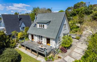 144 Hill Road, Belmont