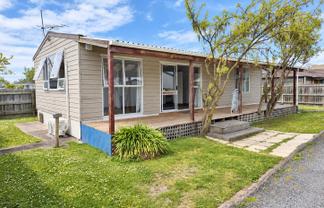 70 South Street, Blenheim Central