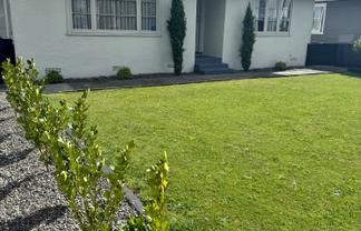 20 North Street, Feilding