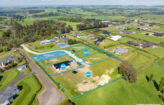 2 Blackridge Lane, Feilding