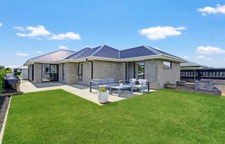 20 Rothwell Drive, Rolleston