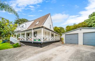 41 Matai Street, Waiuku