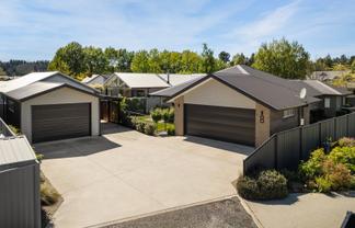 8 Brooke Place, Alexandra