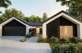 5 Blackridge Lane, Feilding