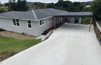64 Sherwood Road, Onerahi