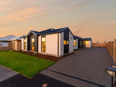 91 Scout Street, Rolleston