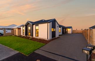 91 Scout Street, Rolleston