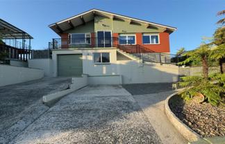 1 Mountbatten Drive, Putaruru