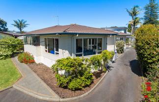 7 Lincoln Place, Kamo