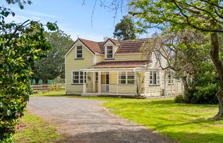 44 Atkins Road, Otaki