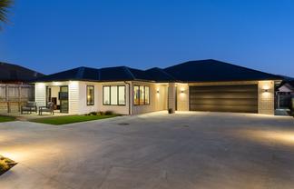 5 Datum Way, Paraparaumu