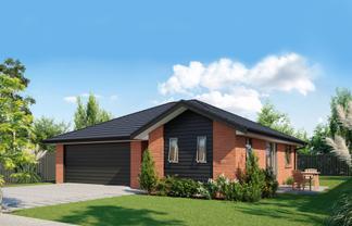 18 Longstaff Drive, Bell Block