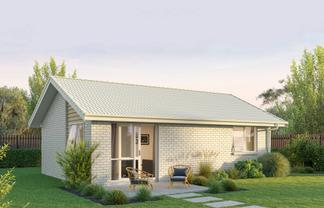 12A Hunt Terrace, Wakefield