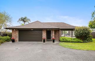 11 Eastridge Court, Northpark