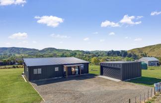 710B Pourerere Road, Otane