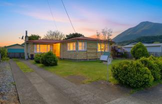 2 Fraser Street, Kawerau