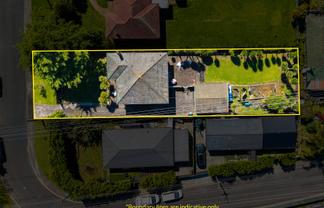 3 Curlew Bay Road, Otahuhu