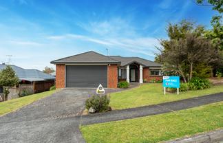13 Hollinger Place, Nawton