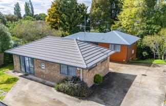22A Bruce Avenue, Glenview