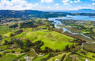  Quintal Farm, Matakana