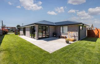 29 Maude Street, Waimate