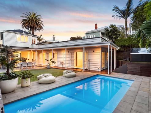 9A Wood Street, Freemans Bay