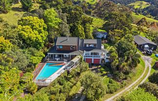 91 The Bullock Track, Mahurangi West