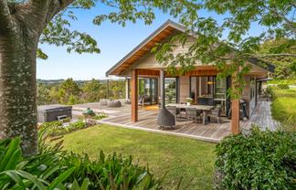 99 Upper Whangateau Road, Matakana