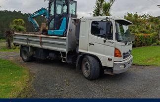 Profitable Long-Established Drainlayer, Auckland