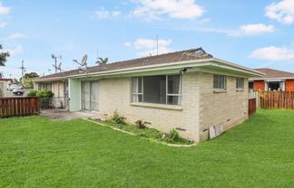 3/295 Great South Road, Manurewa
