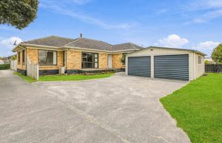 18 Cameron Street, Papakura