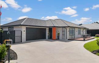 62 Helenvale Crescent, Pokeno