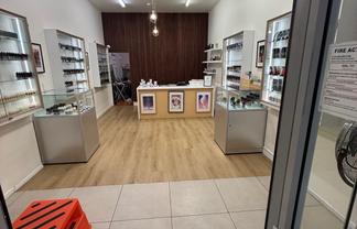 Pocket Size Retail – Kmart Plaza