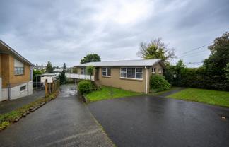 18 Hamblyn Crescent, Nawton