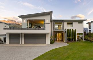 53 Highview Terrace, Queenstown