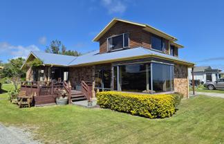 581 Main South Road, Gladstone